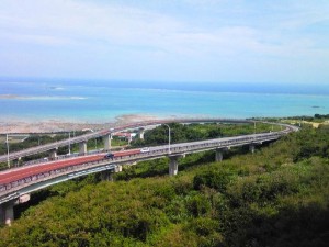 ニライカナイ橋