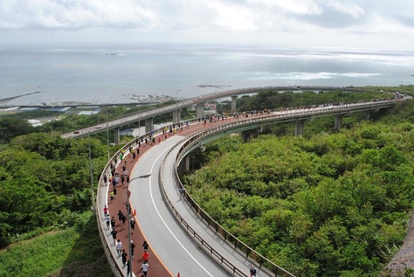 ニライ橋・カナイ橋