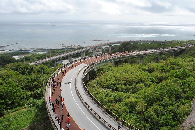 ニライ橋・カナイ橋