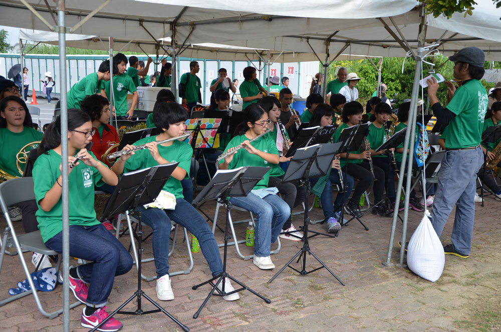 2015年第14回大会