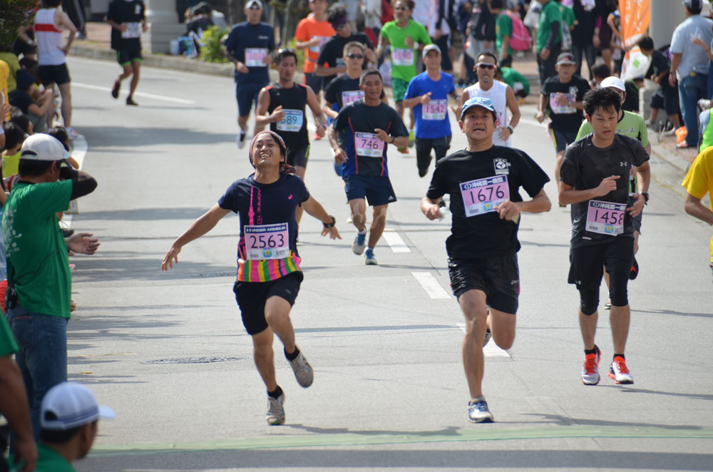 2015年第14回大会