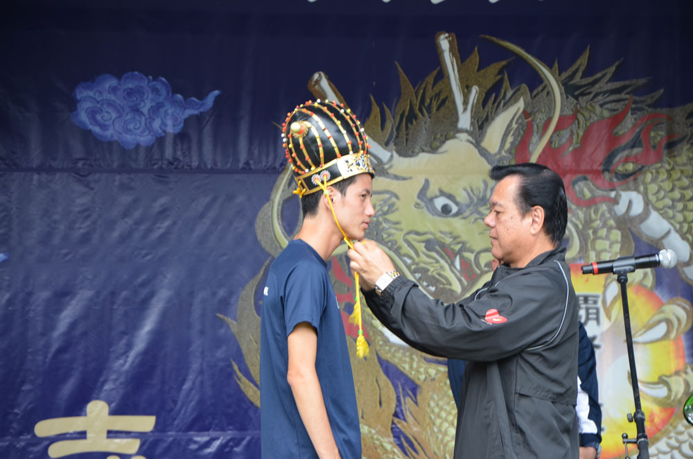 2015年第14回大会