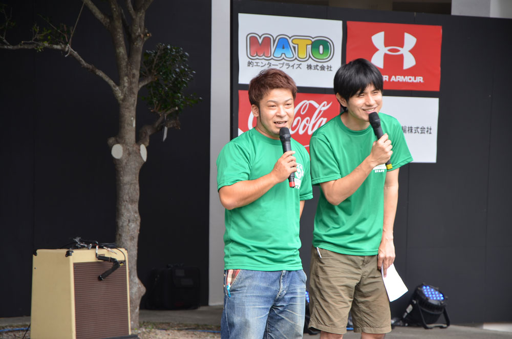 2015年第14回大会