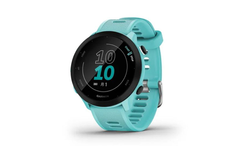 GARMIN(ガーミン)賞 GPS腕時計 2名様