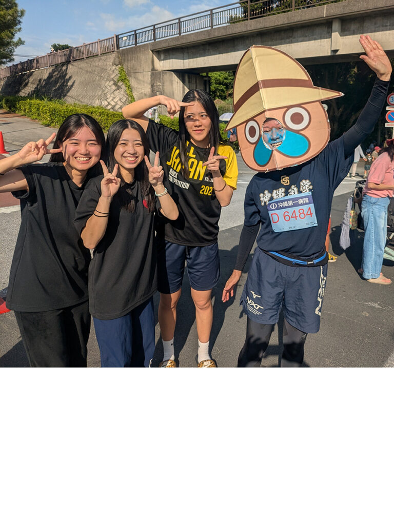 仮装大賞2025エントリー07