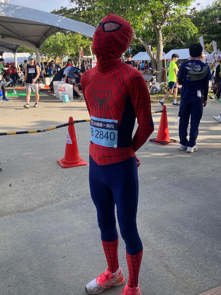 仮装大賞2025エントリー08