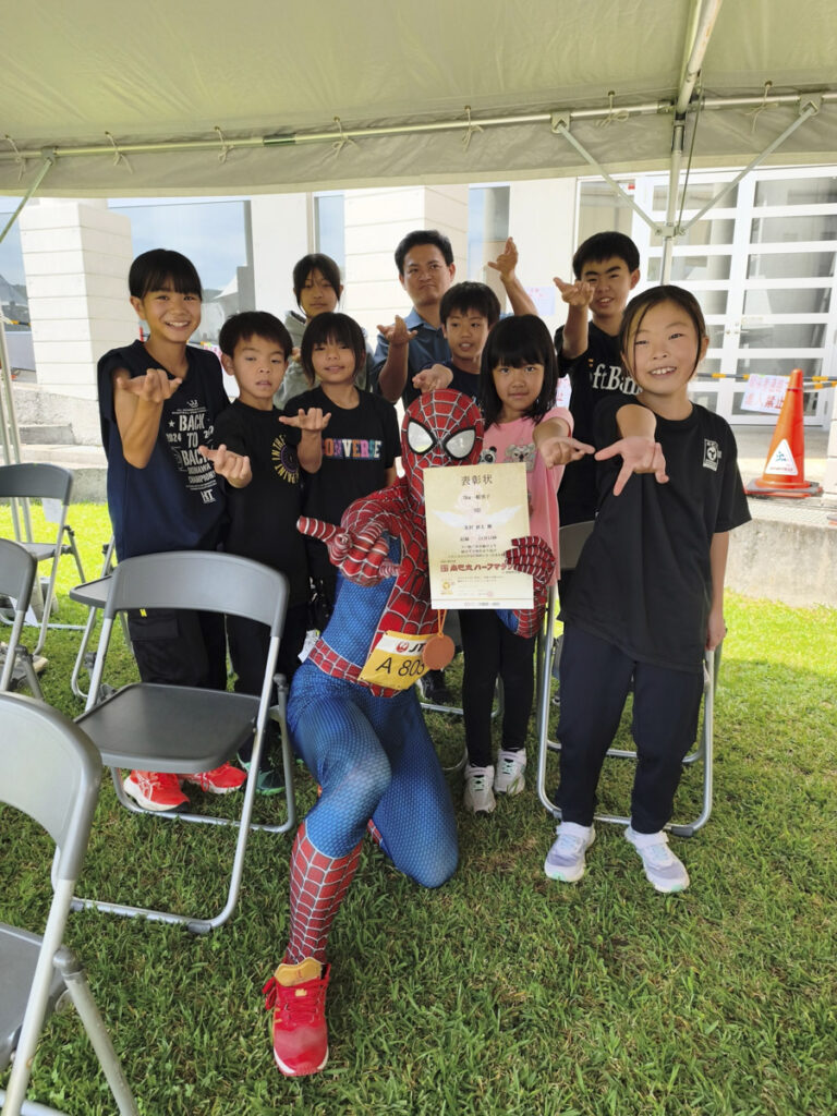 仮装大賞2025エントリー10