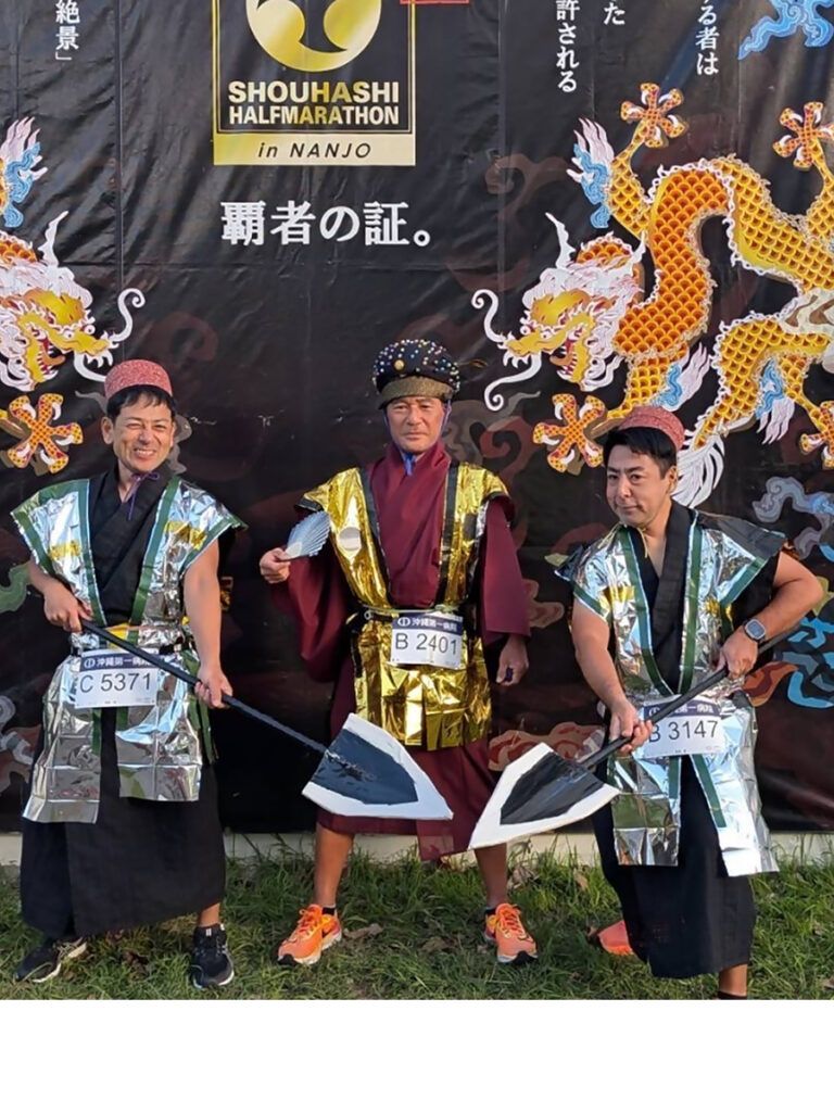 仮装大賞2025エントリー12