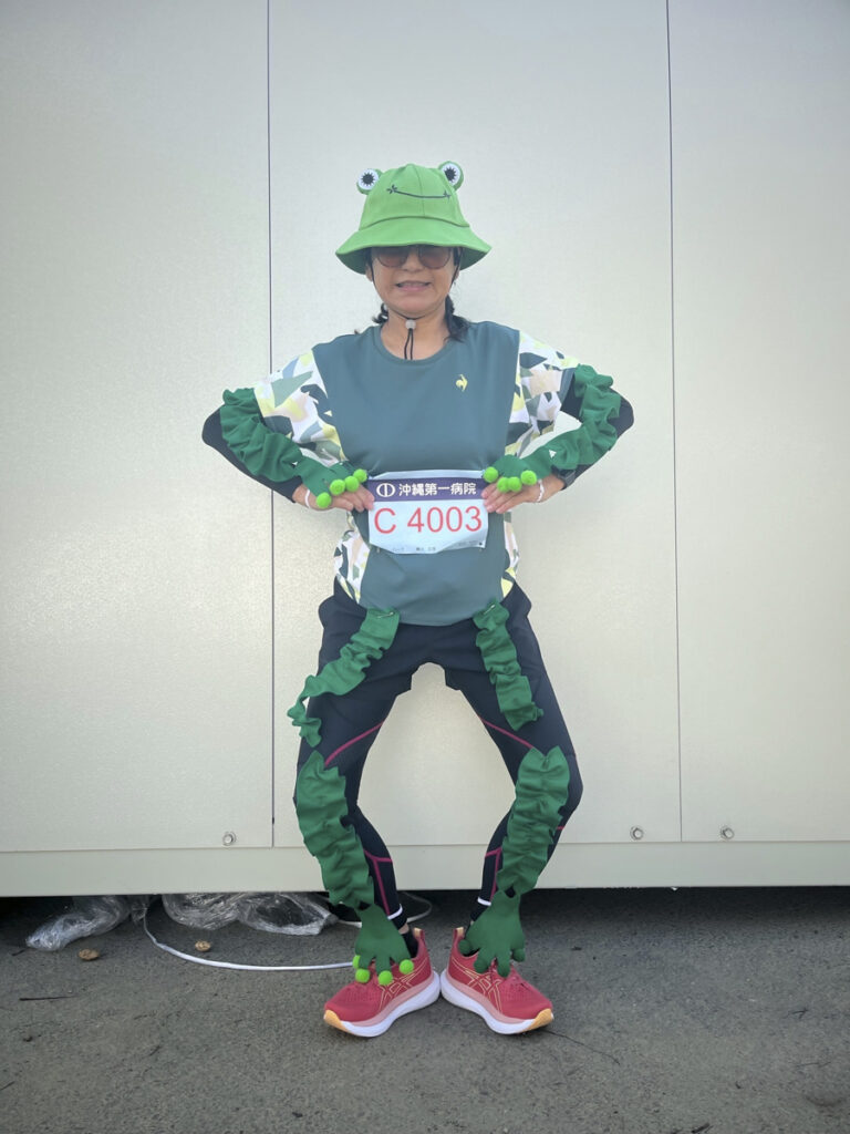 仮装大賞2025エントリー13