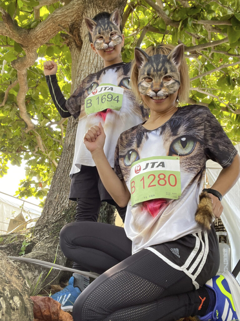 仮装大賞2025エントリー02