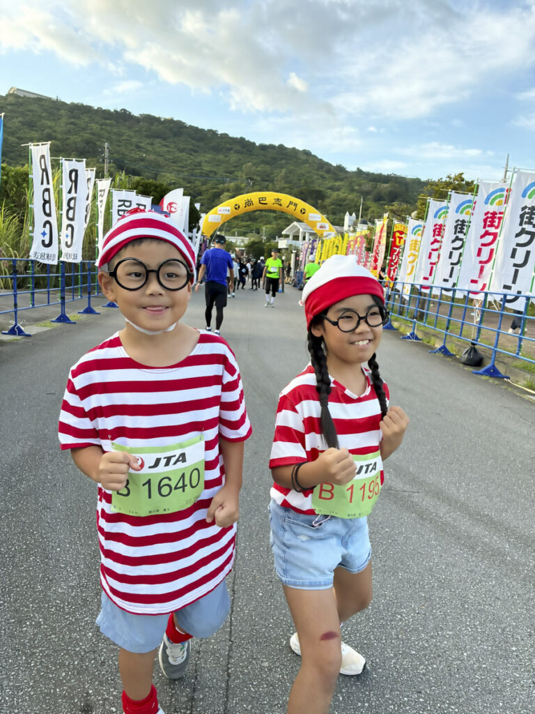 仮装大賞2025エントリー04