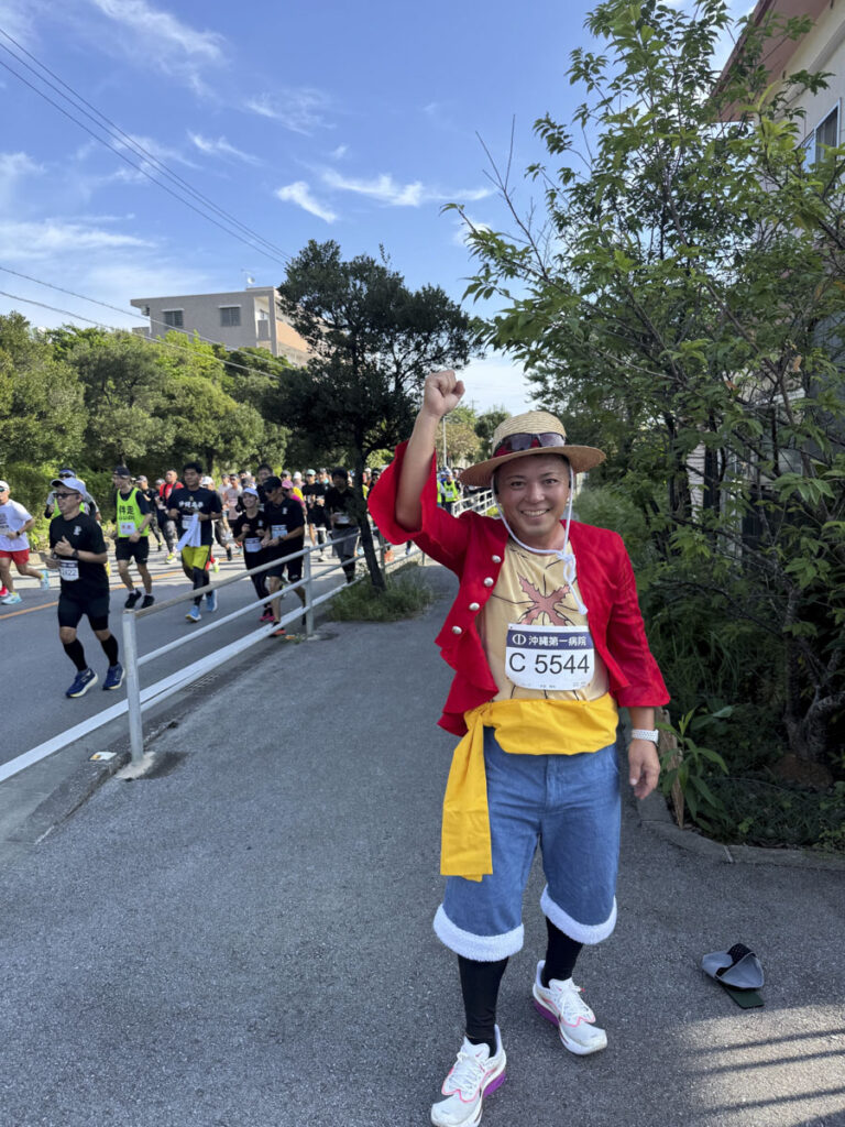 仮装大賞2025エントリー05